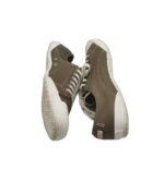 Tenisi dama Converse, 39, piele, bej - imagine 4