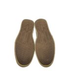 Mocasini barbati Skechers, 41, imitatie de piele, piele, maro - imagine 5