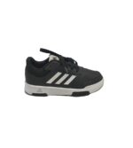Adidasi dama Adidas, 36, imitatie de piele, negru