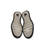 Adidasi dama Adidas, 36, imitatie de piele, negru - imagine 5