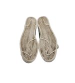 Adidasi dama Adidas, 36, piele, alb - imagine 5