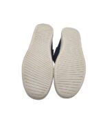 Saboti barbati Stq, 41, material textil, bleumarin - imagine 5