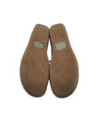 Mocasini dama Clarks, 38, piele, albastru - imagine 5