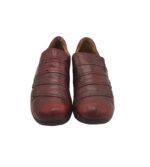 Pantofi dama Gabor, 37, piele, maro - imagine 3