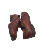 Pantofi dama Gabor, 37, piele, maro - imagine 4