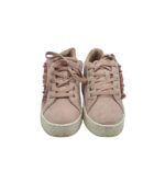 Adidasi dama Graceland, 38, material textil, crem - imagine 3