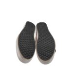 Tenisi dama Vans 38,  material textil, galben maro - imagine 5