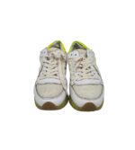 Adidasi dama Philippe Model, 36, material textil, piele - imagine 3