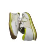 Adidasi dama Philippe Model, 36, material textil, piele - imagine 4