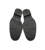 Pantofi barbati Pavers, 43, piele, negru - imagine 5
