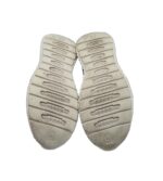 Adidasi dama Ilse Jacobsen, 38, material textil, gri - imagine 5