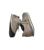 Adidasi dama Kennel&Schmenger, 39, piele, gri - imagine 4