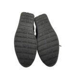 Adidasi dama Ara, 41, imitatie de piele, material textil, negru - imagine 5