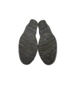 Pantofi dama Zone, 38, imitatie de piele, negru - imagine 5