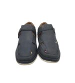 Pantofi barbati Cushion-Walk, 44, imitatie de piele, bleumarin - imagine 3