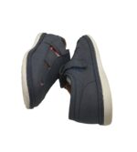 Pantofi barbati Cushion-Walk, 44, imitatie de piele, bleumarin - imagine 4