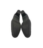 Pantofi dama Bonne, 37, piele, negru - imagine 5