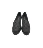 Mocasini dama Dr. Kaiser, 38, piele, negru - imagine 3