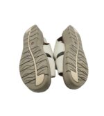 Sandale dama Clarks, 39, piele, alb - imagine 5