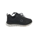 Adidasi dama Graceland, 41, material textil, negru