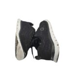 Adidasi dama Graceland, 41, material textil, negru - imagine 4