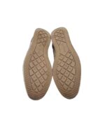 Espadrile dama Medicus, 38, material textil, bej - imagine 5