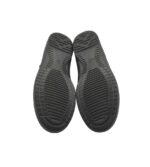 Balerini copii Walkright, 36, imitatie de piele, negru - imagine 5