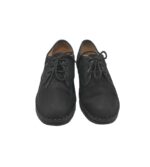 Pantofi dama Finn Comfort, 39, piele, negru - imagine 3