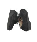 Pantofi dama Finn Comfort, 39, piele, negru - imagine 4