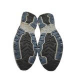 Adidasi barbati Skechers, 42, material textil, gri - imagine 5