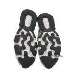 Adidasi dama Nike, 38, material textil, alb albastru - imagine 5