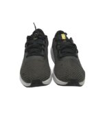 Adidasi barbati Under Armour, 44, material textil, negru - imagine 3