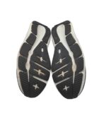 Adidasi barbati Under Armour, 44, material textil, negru - imagine 5