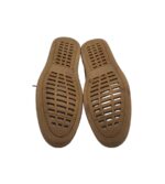 Adidasi barbati Fretz Men, 43, piele, maro,  Gore Tex - imagine 5