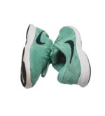 Adidasi dama Nike, 41, material textil, albastru - imagine 4