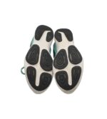 Adidasi dama Nike, 41, material textil, albastru - imagine 5