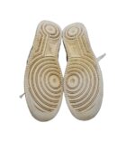 Adidasi dama Nike, 37.5, piele, alb - imagine 5