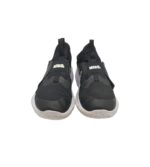 Adidasi dama Nike, 37, material textil, negru - imagine 3