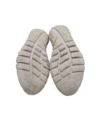 Adidasi dama Nike, 37, material textil, negru - imagine 5