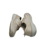 Pantofi dama Medicus, 38, piele, crem - imagine 4