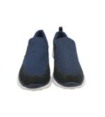 Adidasi barbati Slazenger, 46, material textil, bleumarin - imagine 3