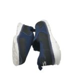 Adidasi barbati Slazenger, 46, material textil, bleumarin - imagine 4