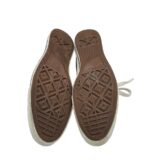 Tenisi barbati Converse, 42, material textil, visiniu - imagine 5