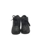 Adidasi copii Nike, 29, piele, negru - imagine 3