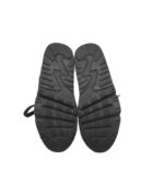 Adidasi copii Nike, 29, piele, negru - imagine 5