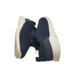 Adidasi barbati George, 44, material textil, bleumarin - imagine 4