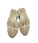 Adidasi barbati George, 44, material textil, bleumarin - imagine 5