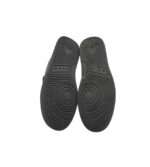 Adidasi copii  F&F, 32, imitatie de piele, negru - imagine 5