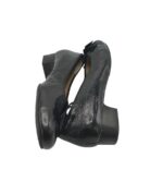 Pantofi dama Hassia, 41, piele, negru - imagine 4