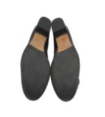 Pantofi dama Hassia, 41, piele, negru - imagine 5